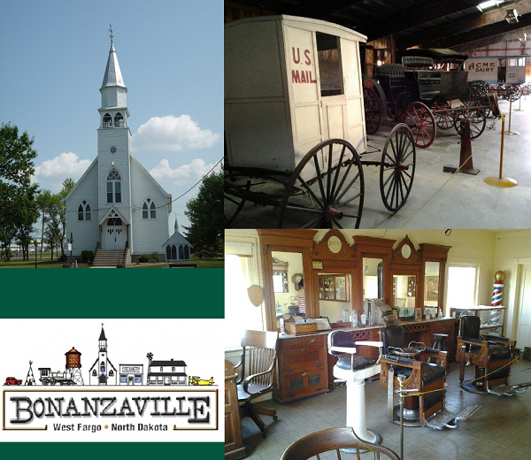 Ep. 244 - Bonanzaville