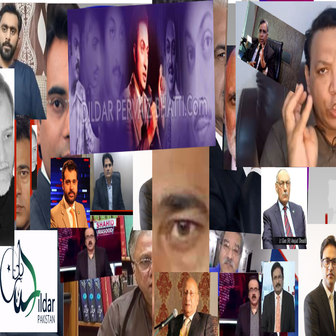 Dildar Pakistan
