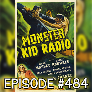 Monster Kid Radio