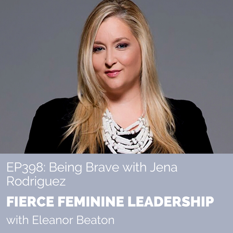 Woman Owned: The Growth Podcast for Women Entrepreneurs