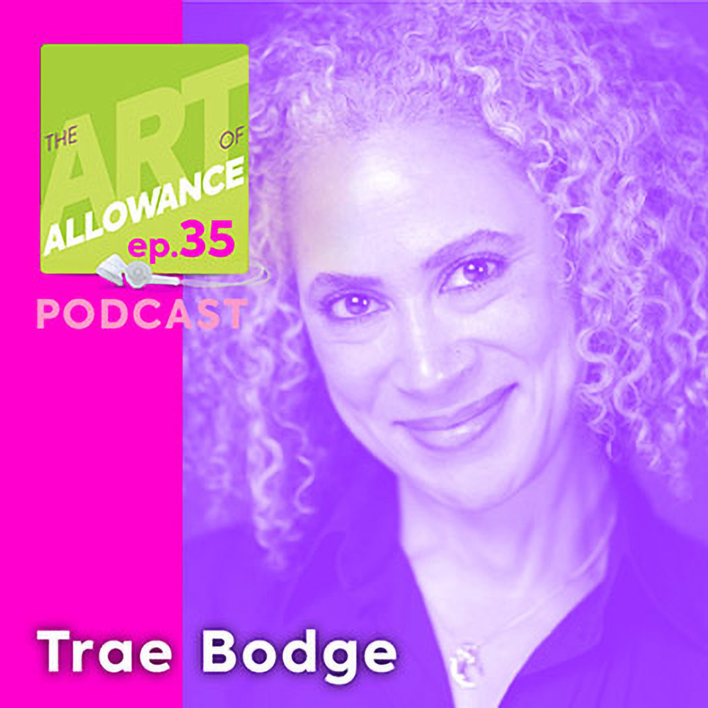 The Art of Allowance Podcast | Parenting | Families | Money Smarts | Financial Literacy