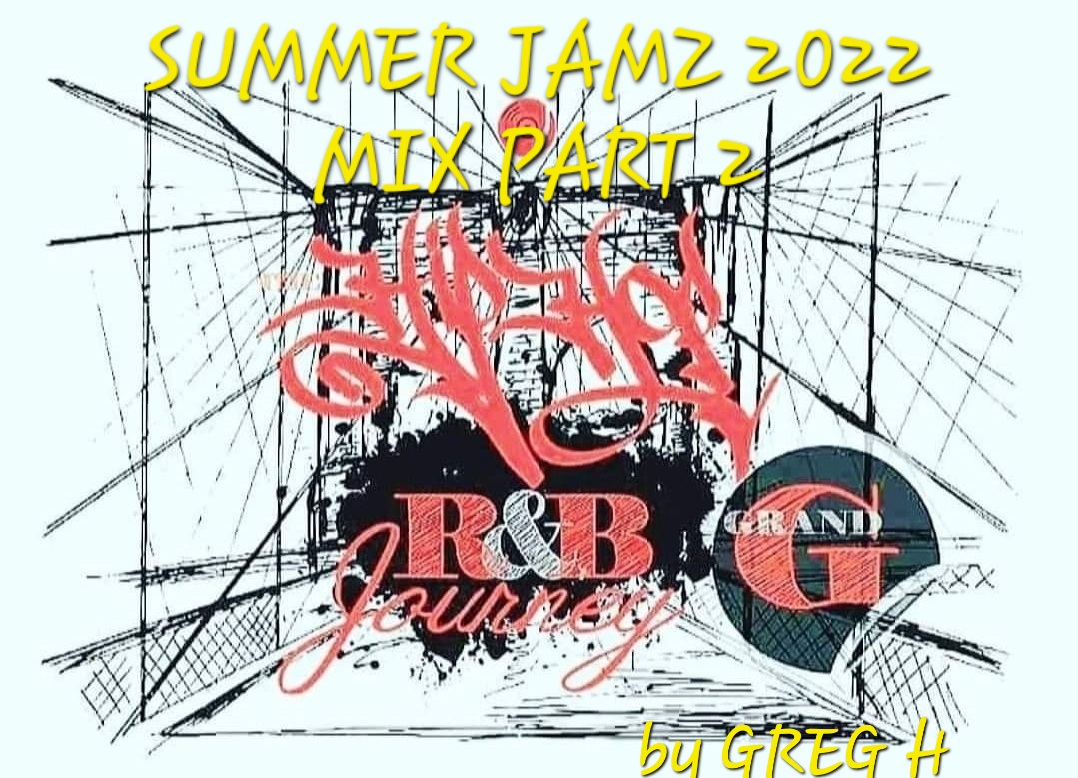 Jamz Podcast