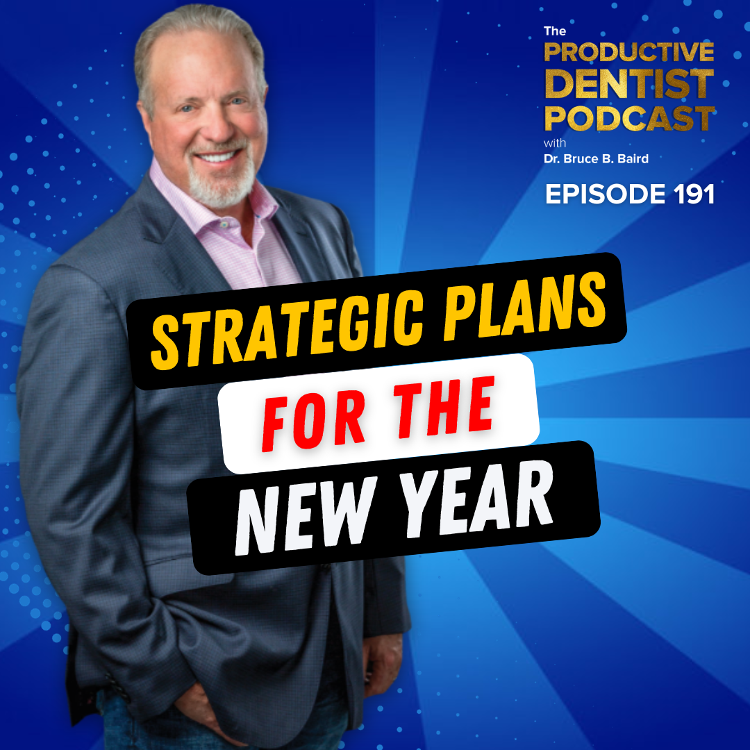 The Productive Dentist Podcast