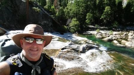 Episode 146 Tuolumne River, Pate Valley to Cathedral Creek