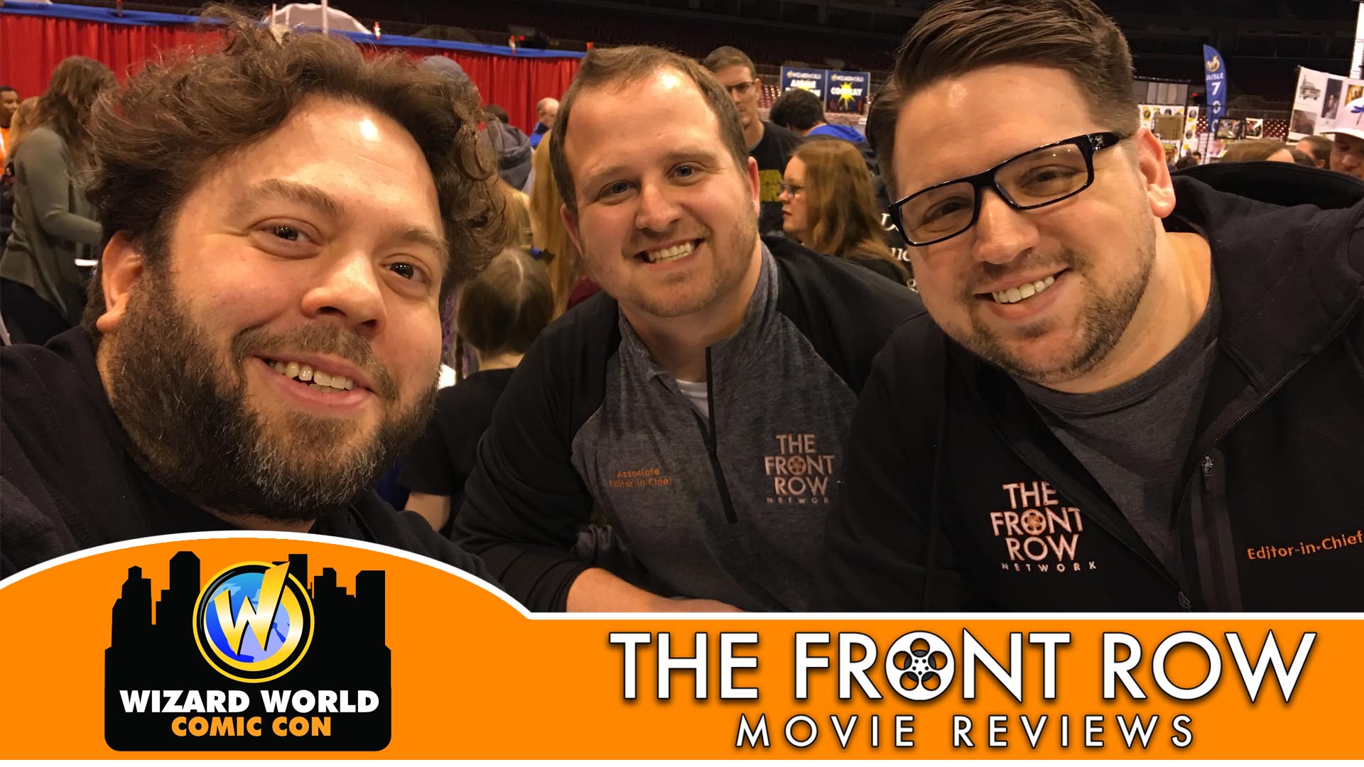 St. Louis Comic-Con Day 2 - Recap