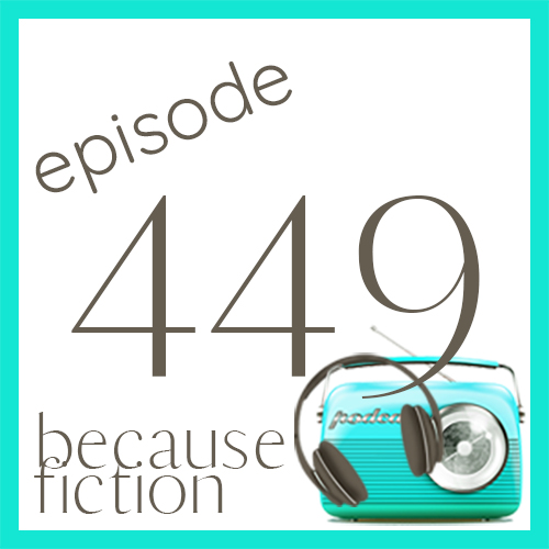 Episode 449: A Chat with Avellina Balestri