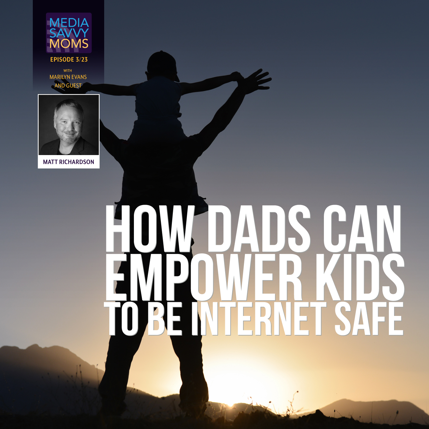 Media Savvy Moms