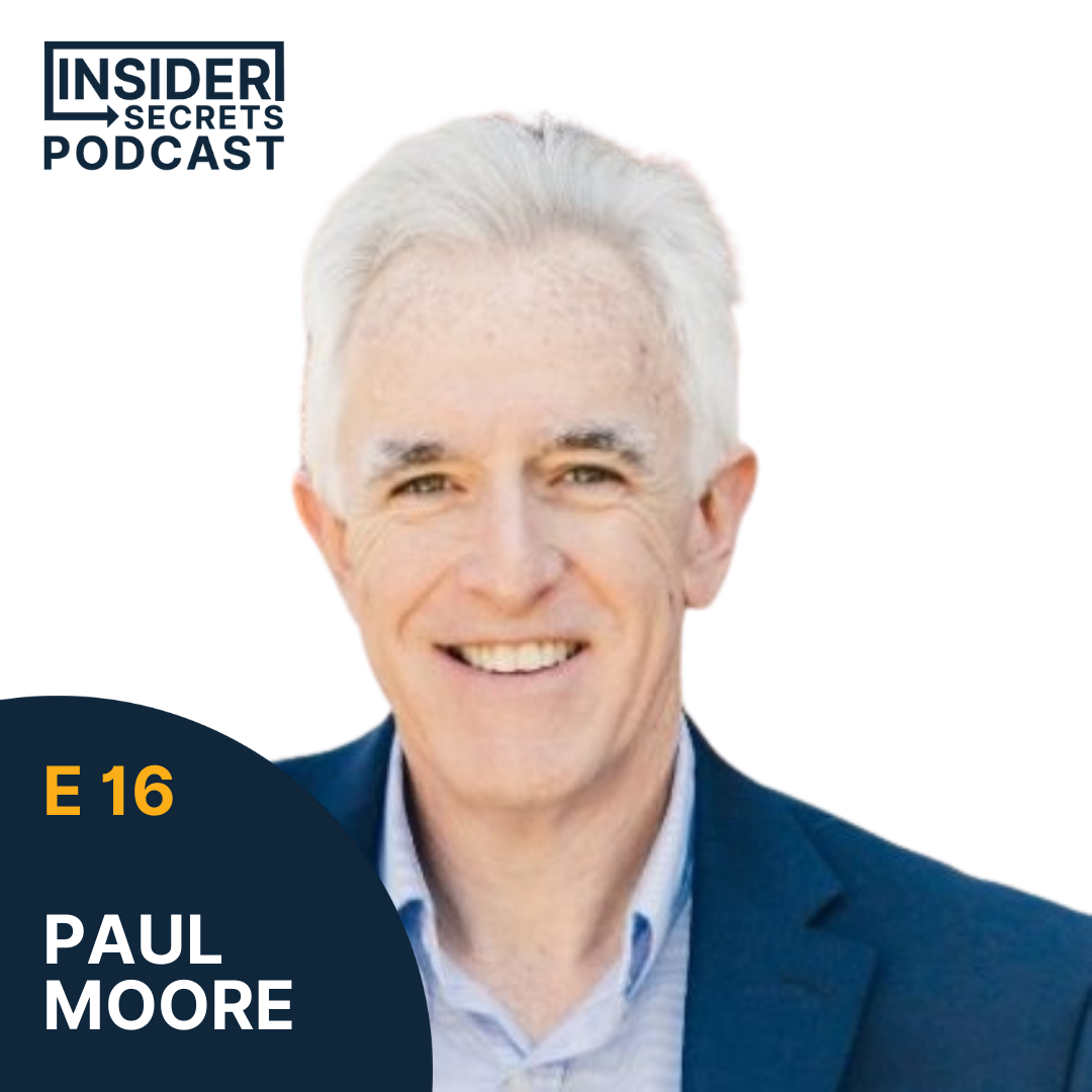 Insider secrets - Home of the Passive Real Estate investor