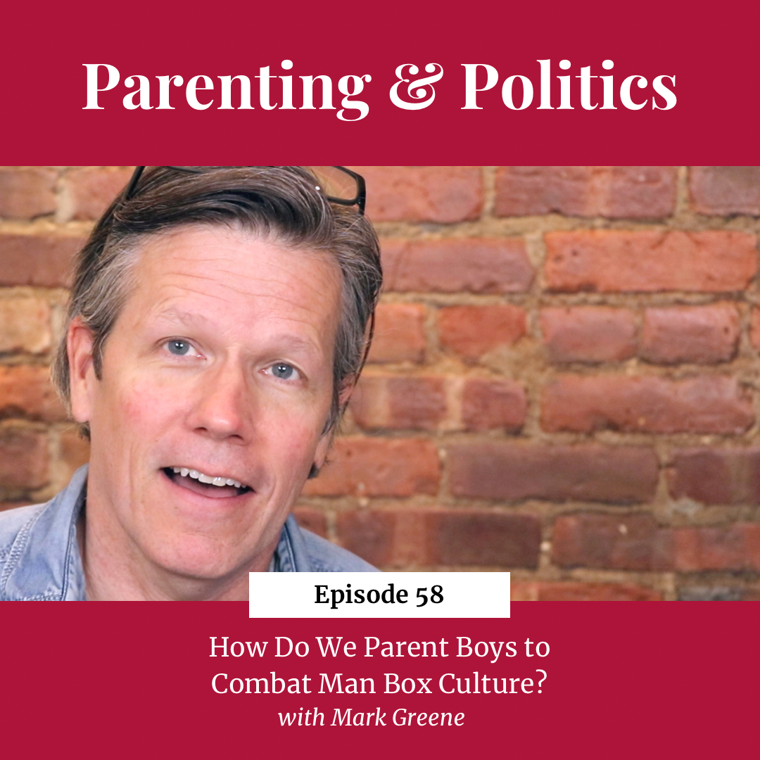 Parenting and Politics