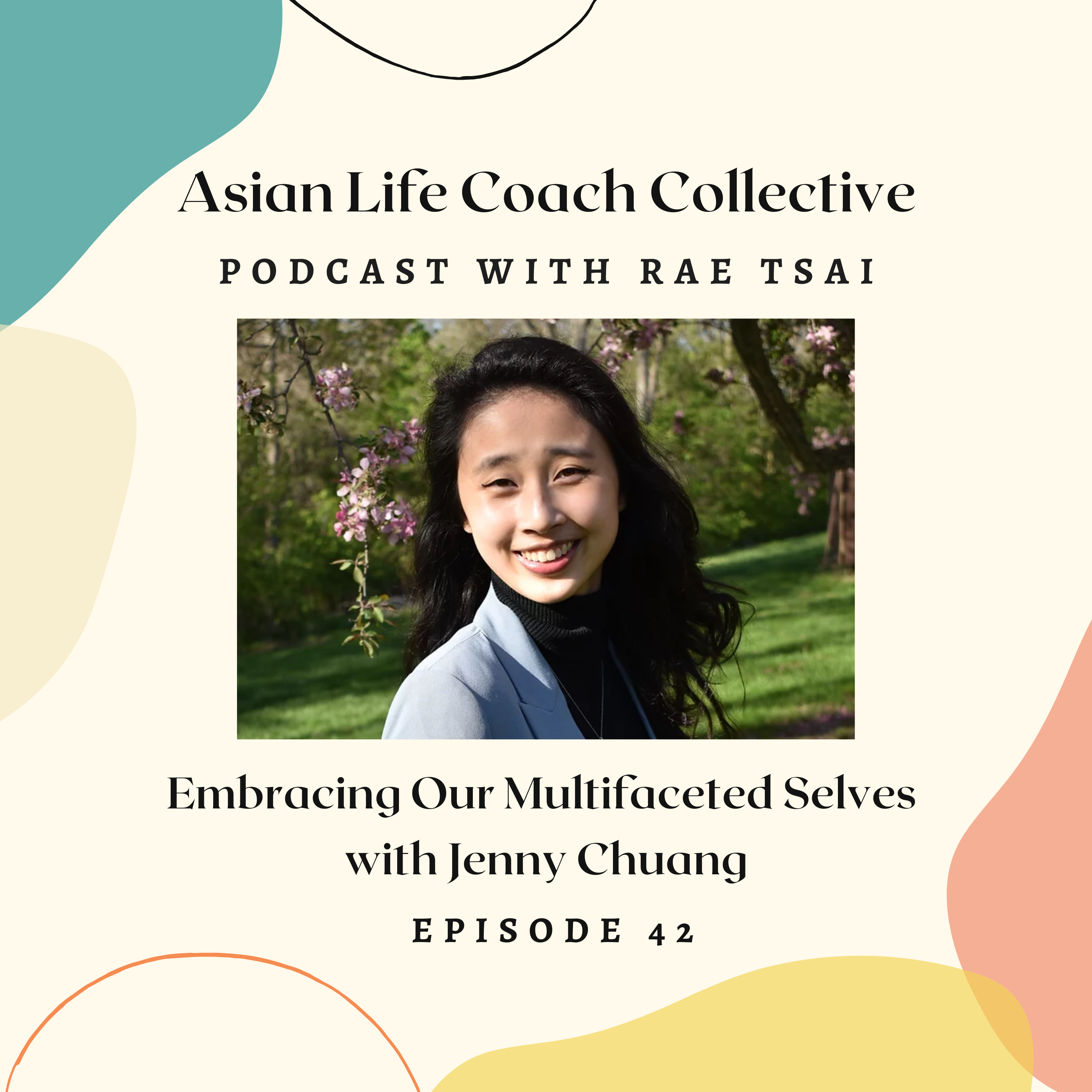 Asian Life Coach Collective