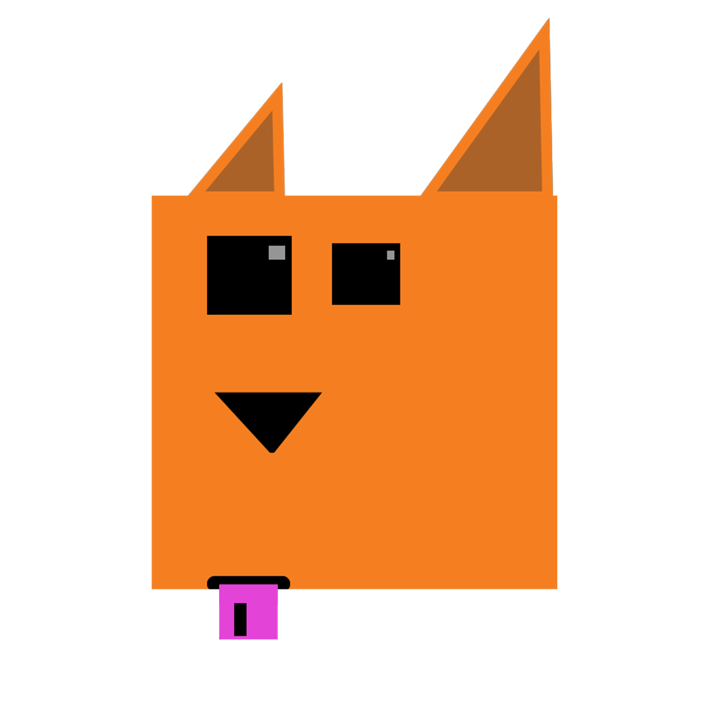 Video Game Tango