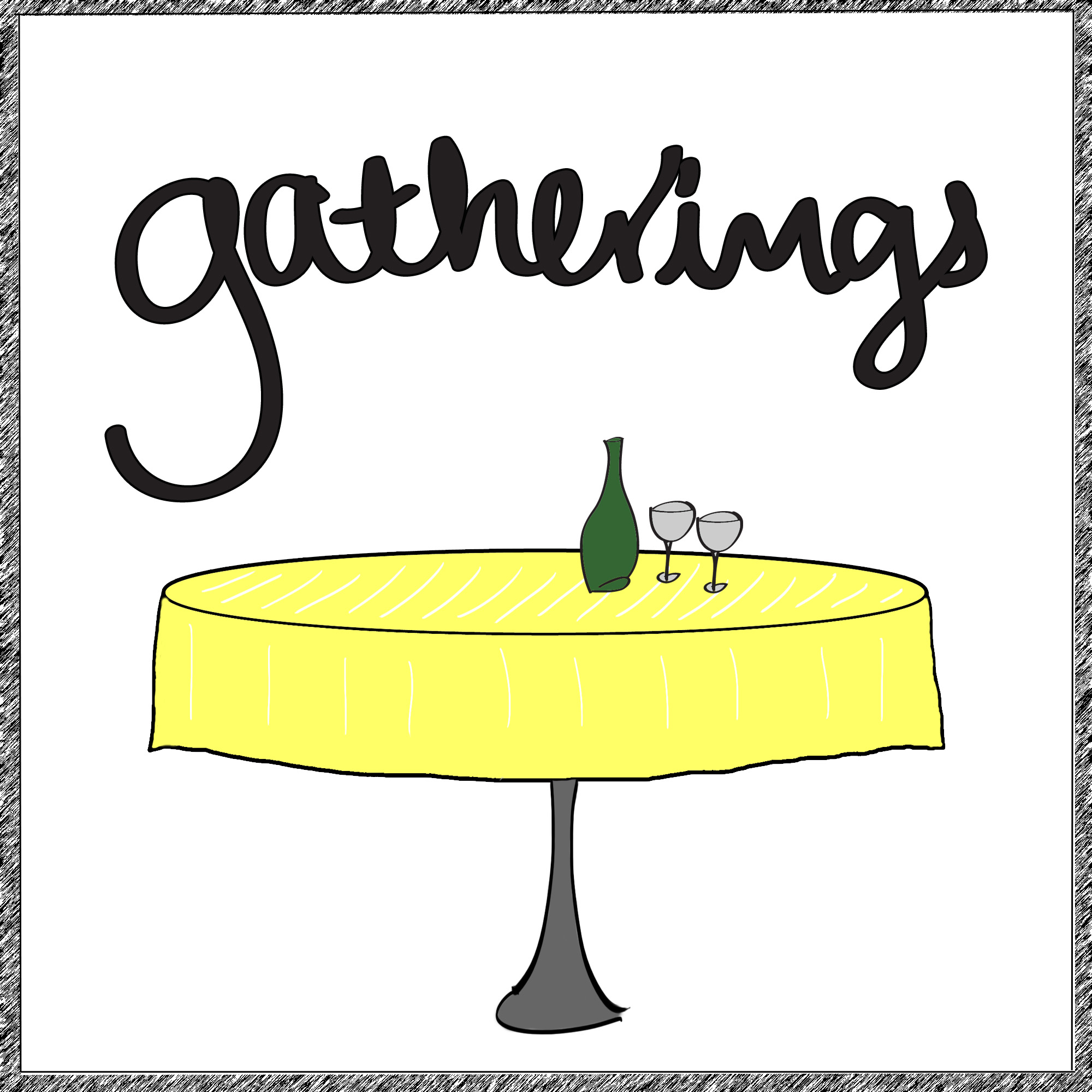 Minimalism in Party Planning with Jennifer Coyle