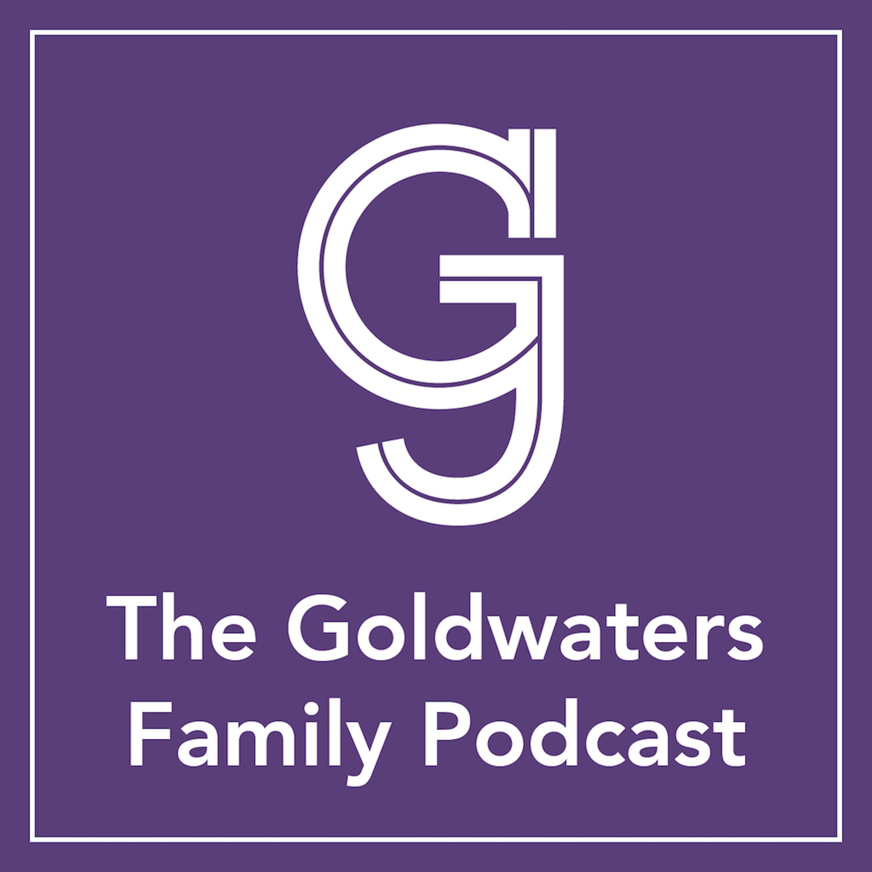 Goldwater, Dubé