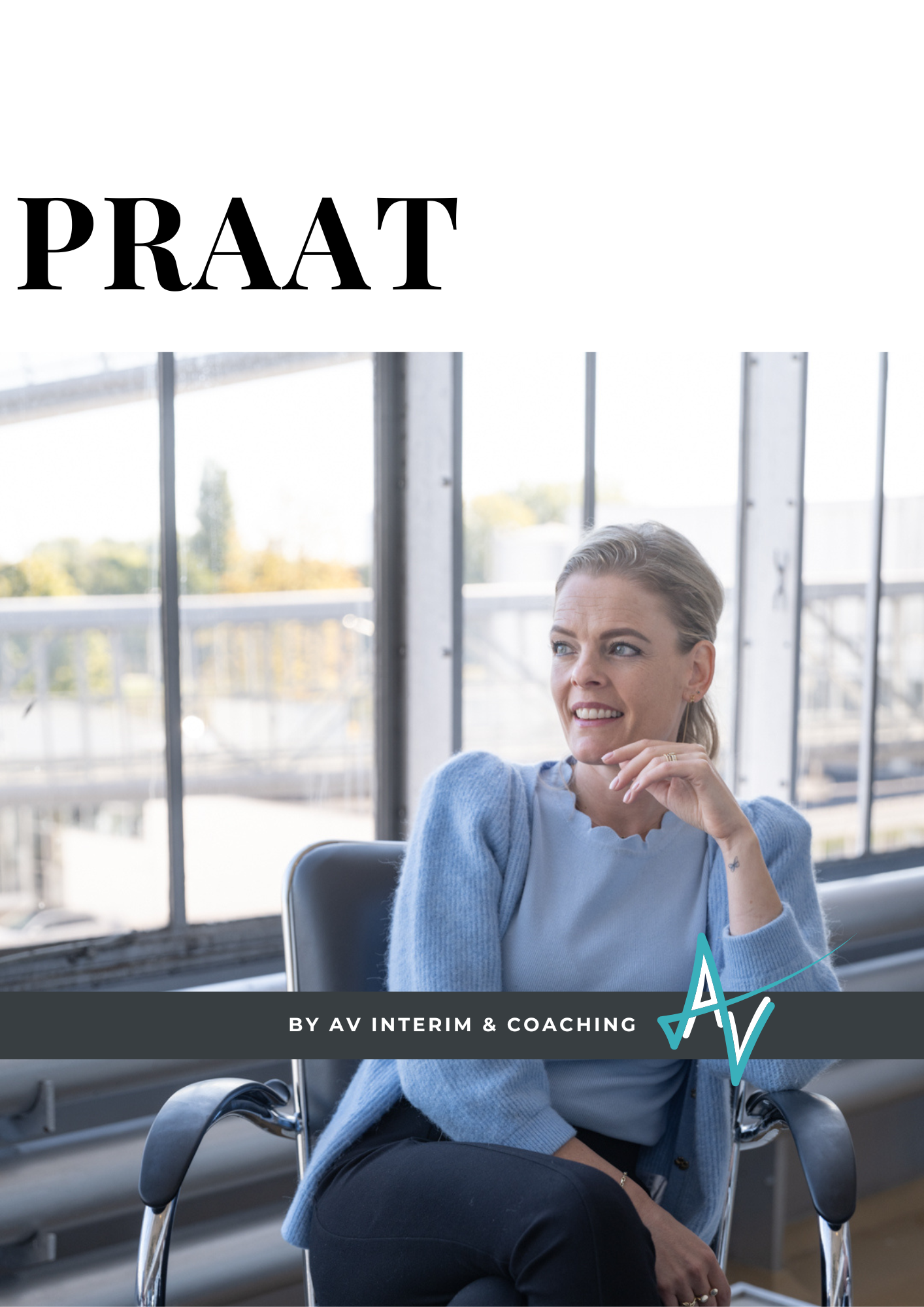 Praat Podcast