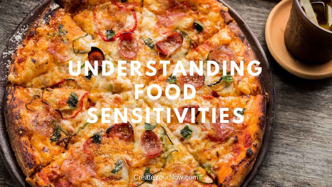 1222 Understanding Food Sensitivities