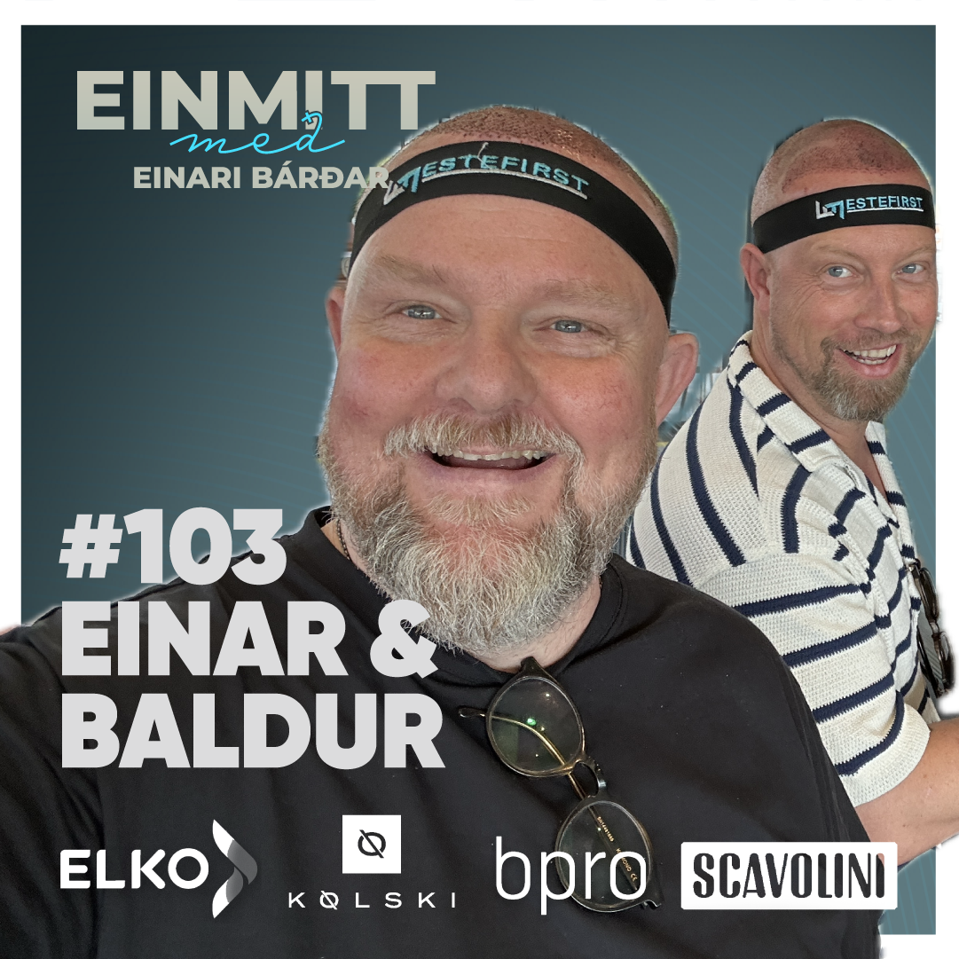 Einmitt