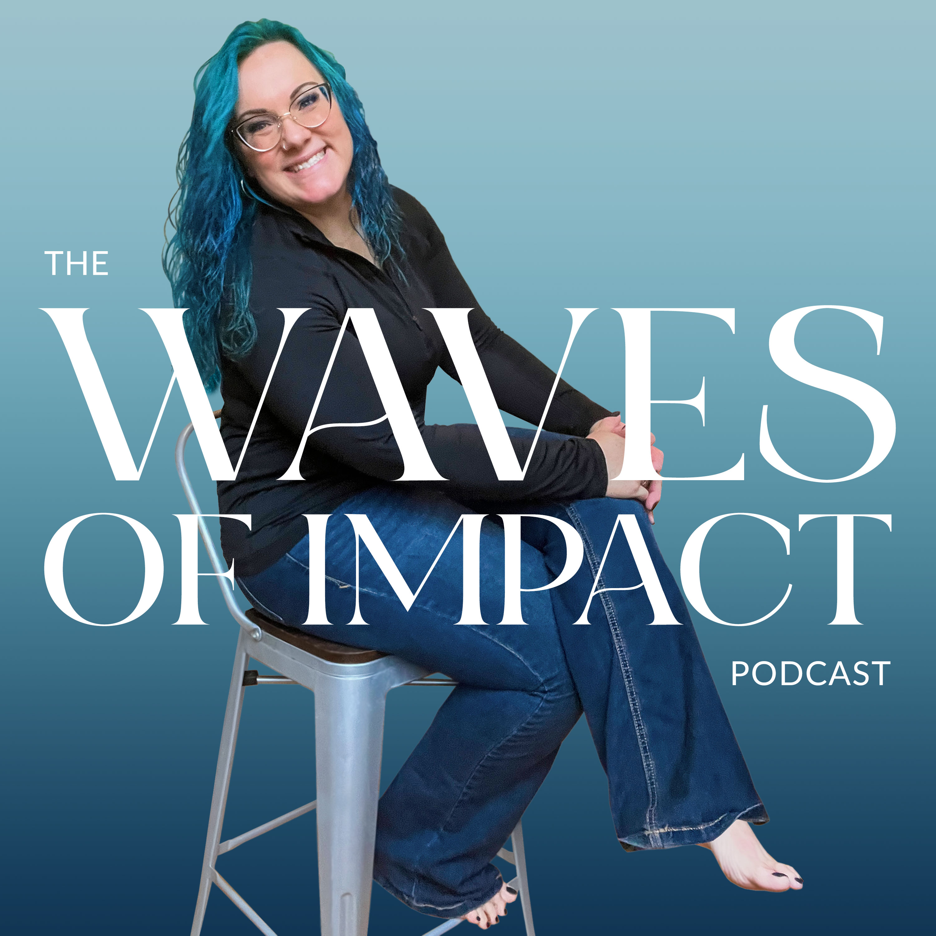 Waves Of Impact Podcast