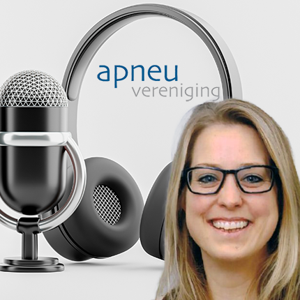 Over Apneu gesproken