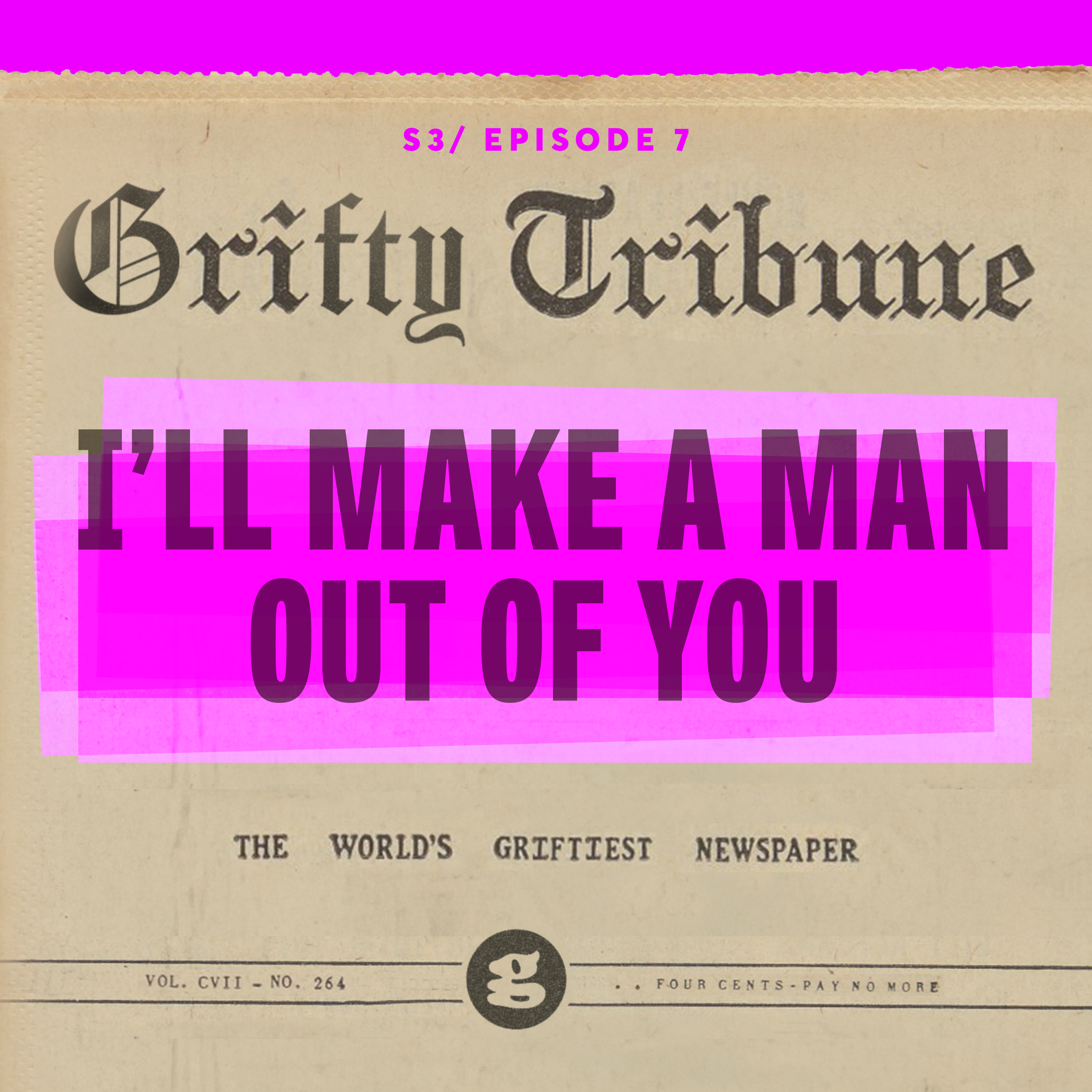 Grifty