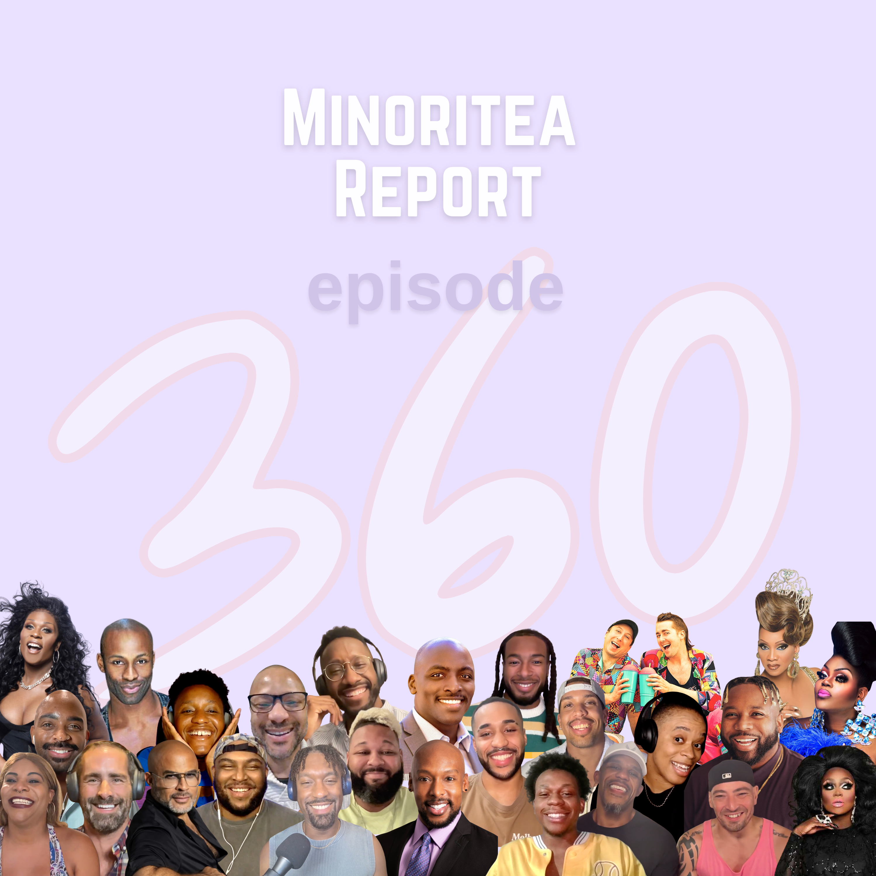 Best of 2025: Guests!