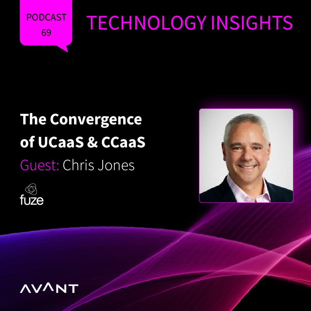 AVANT Technology Insights