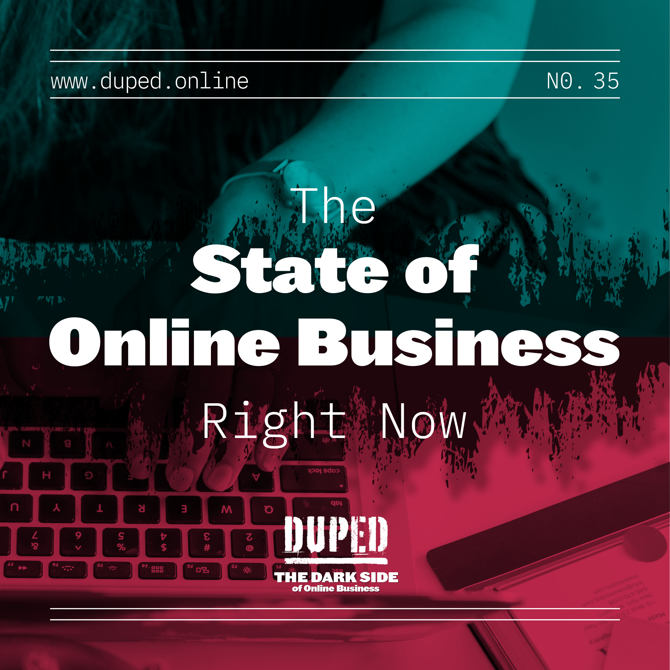 The State of Online Business Right Now (Fall 2023 Update)