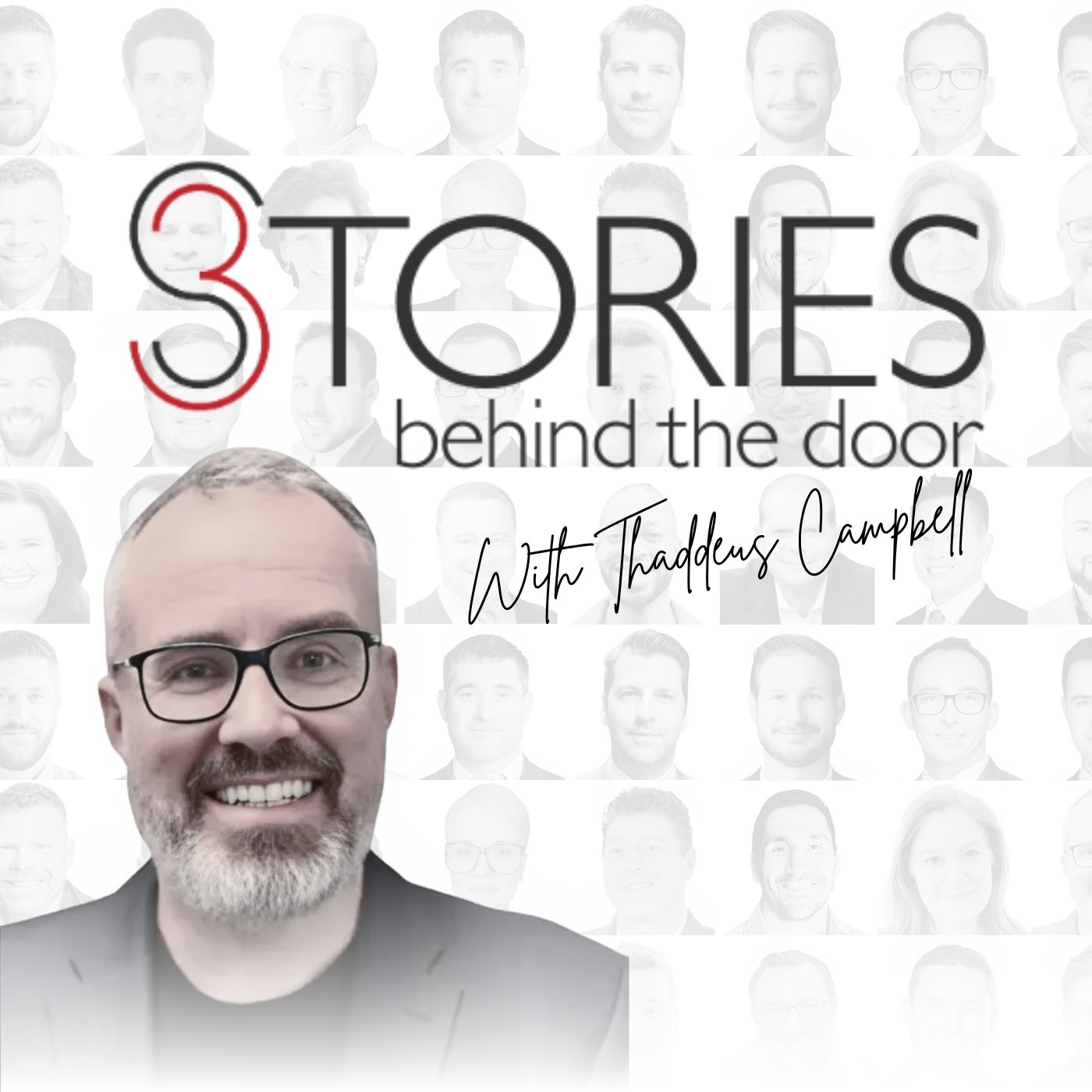 Stories Behind the Door
