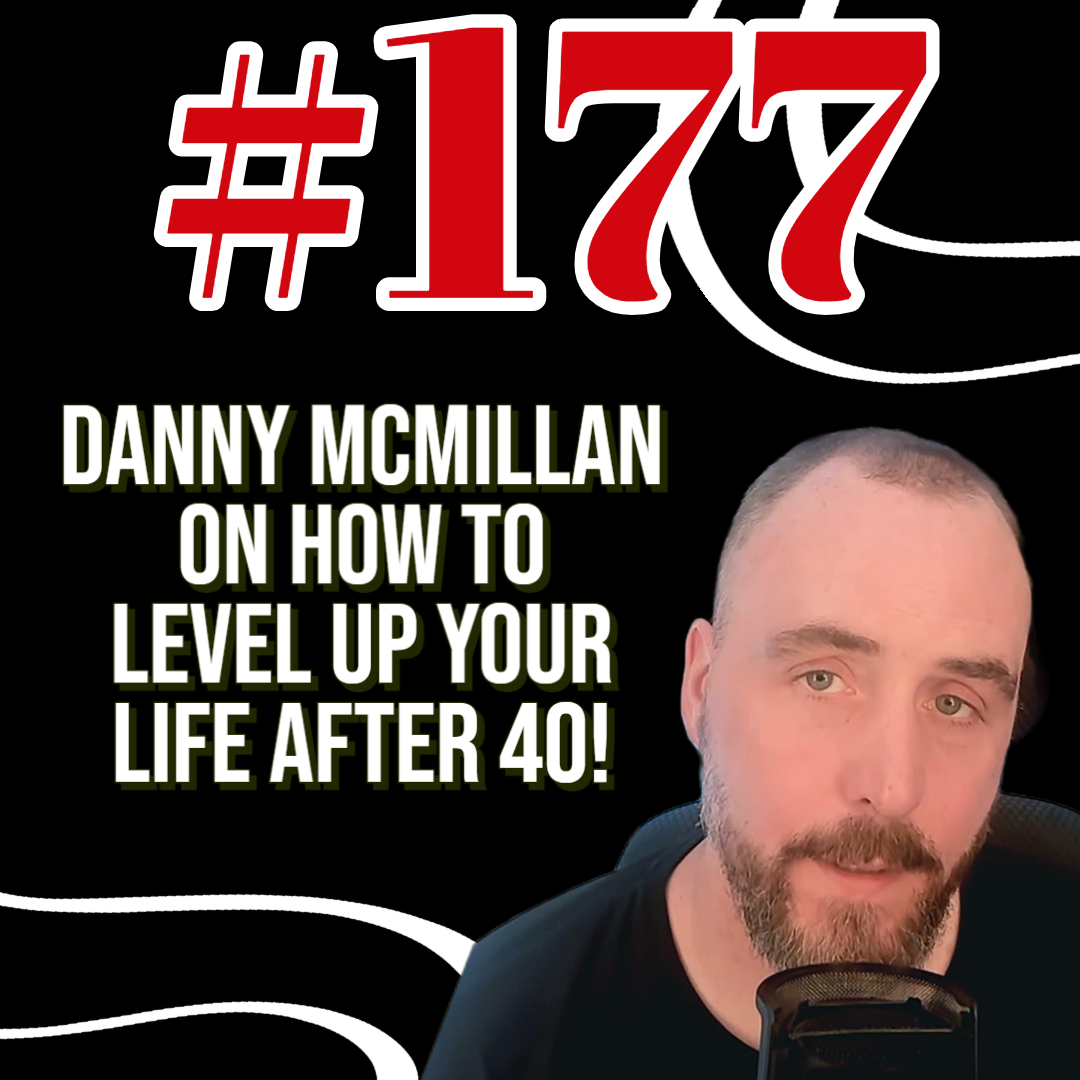 Next Level Guy
