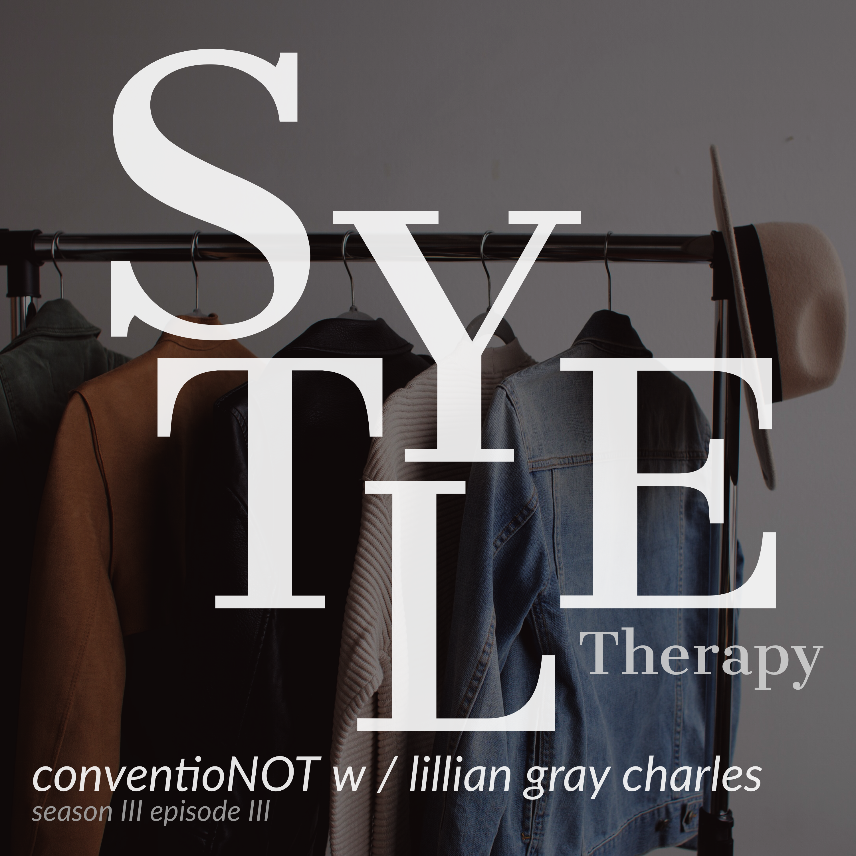 conventioNOT Podcast