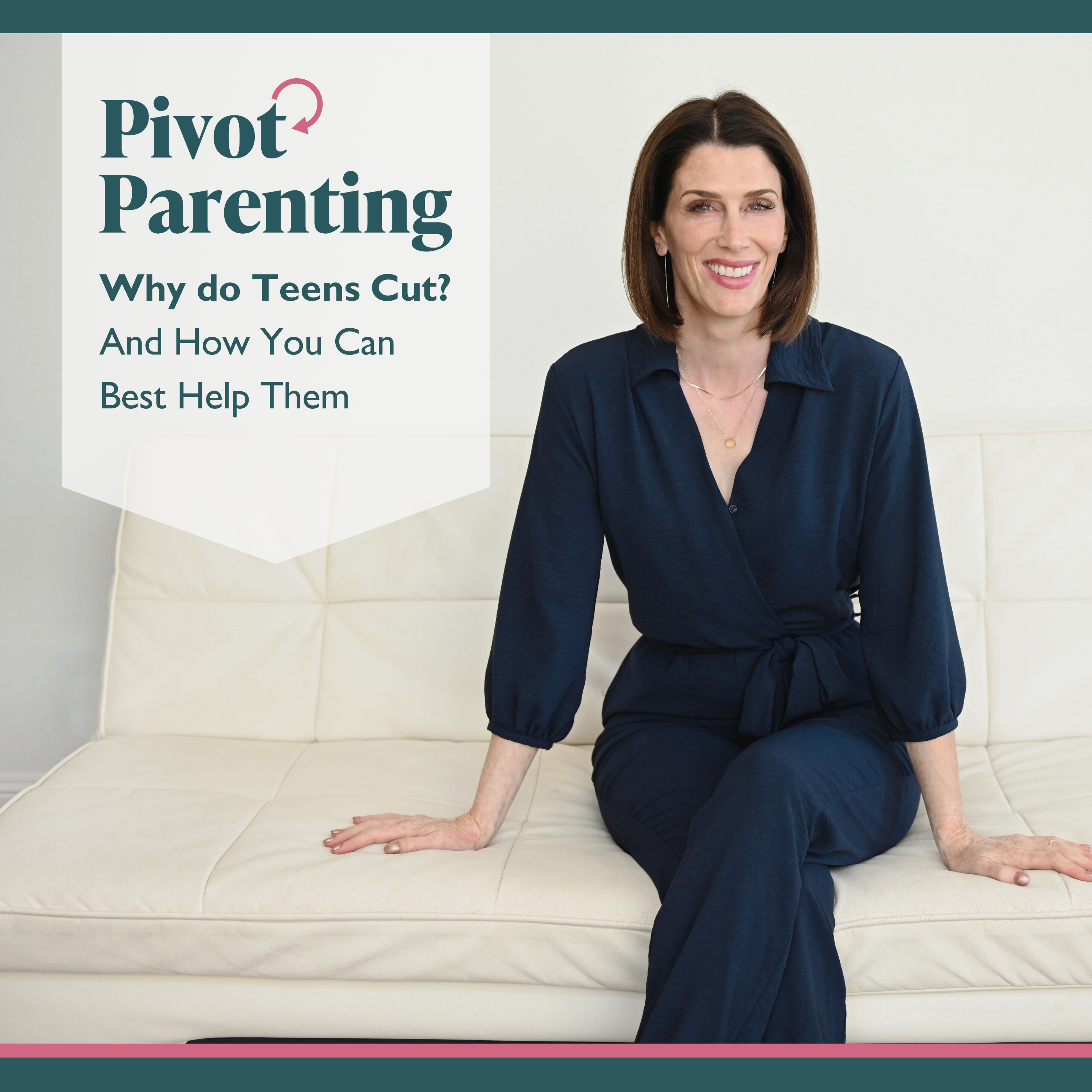 Pivot Parenting: Expert Tips for Navigating Teen and Tween Challenges