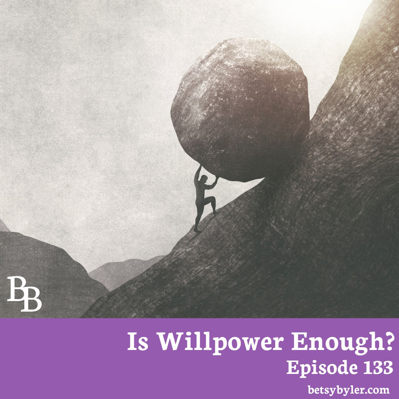 Is Willpower Enough?