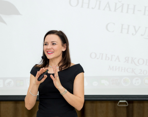 #175: Как Я Планирую Изменить Индустрию Онлайн-Образования на Русскоязычном Рынке [и Почему Я на 110% Уверена, что Это Сработает]
