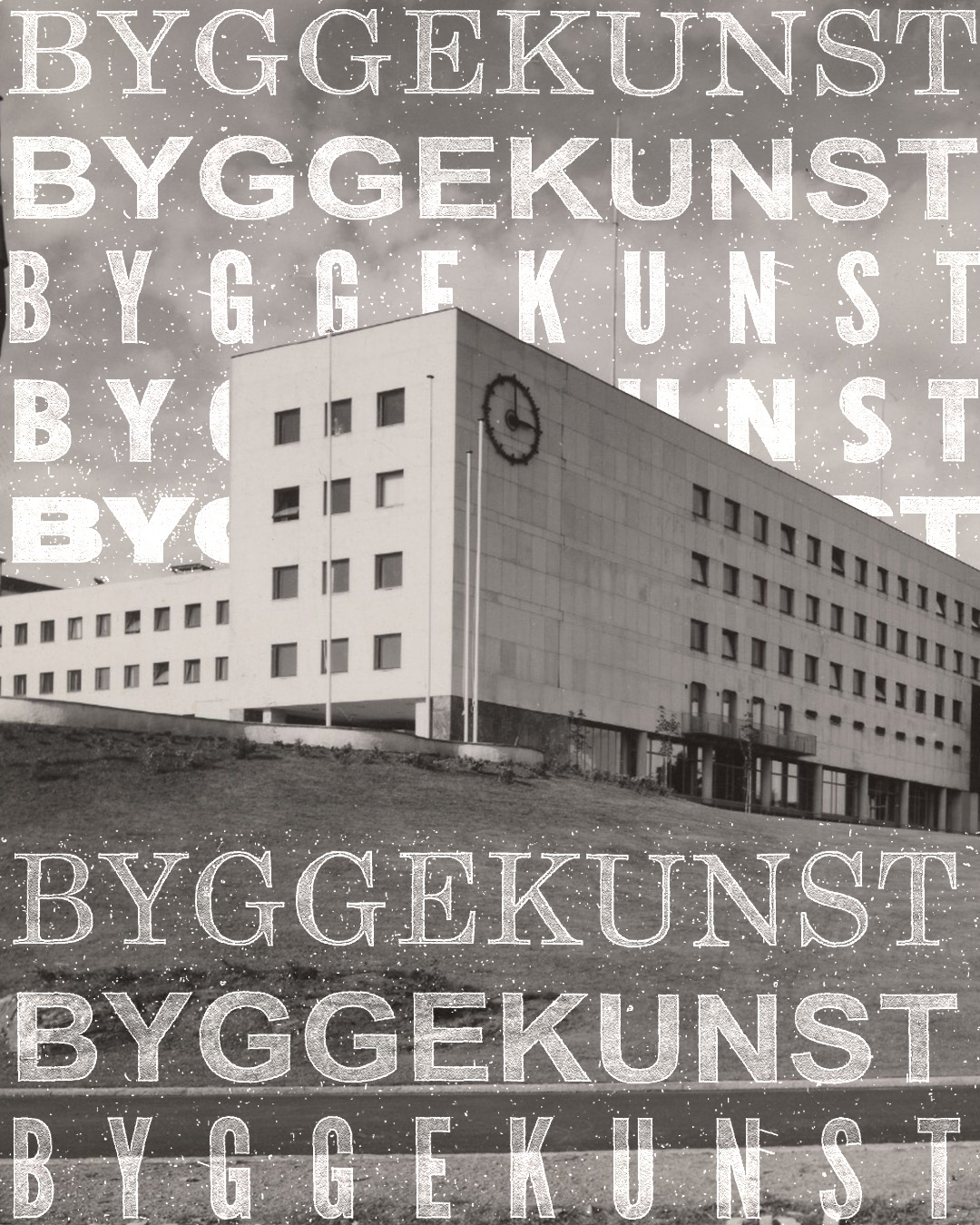 Byggekunst Podkast