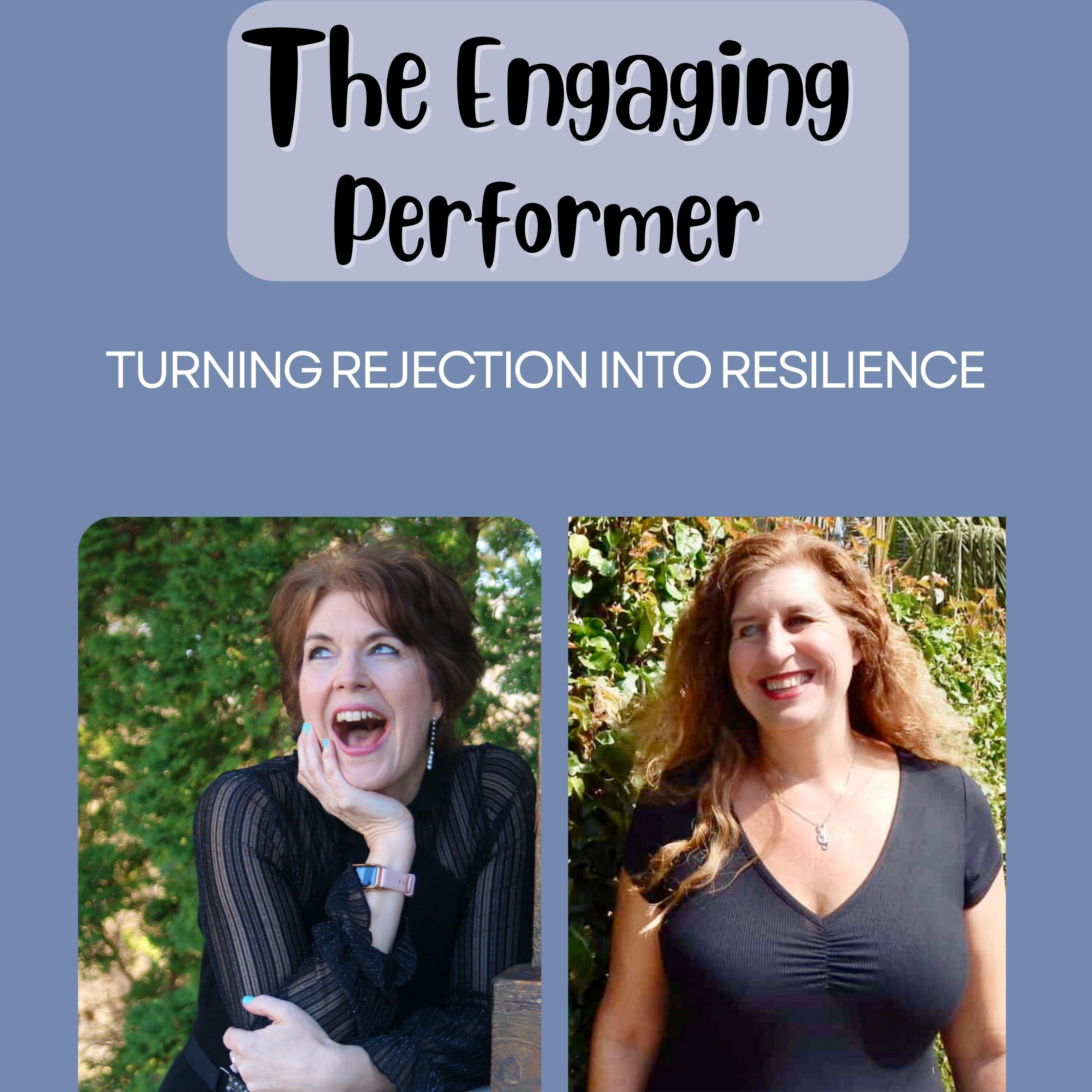 Ep 003 | Turning Rejection Into Resilience | Tara B