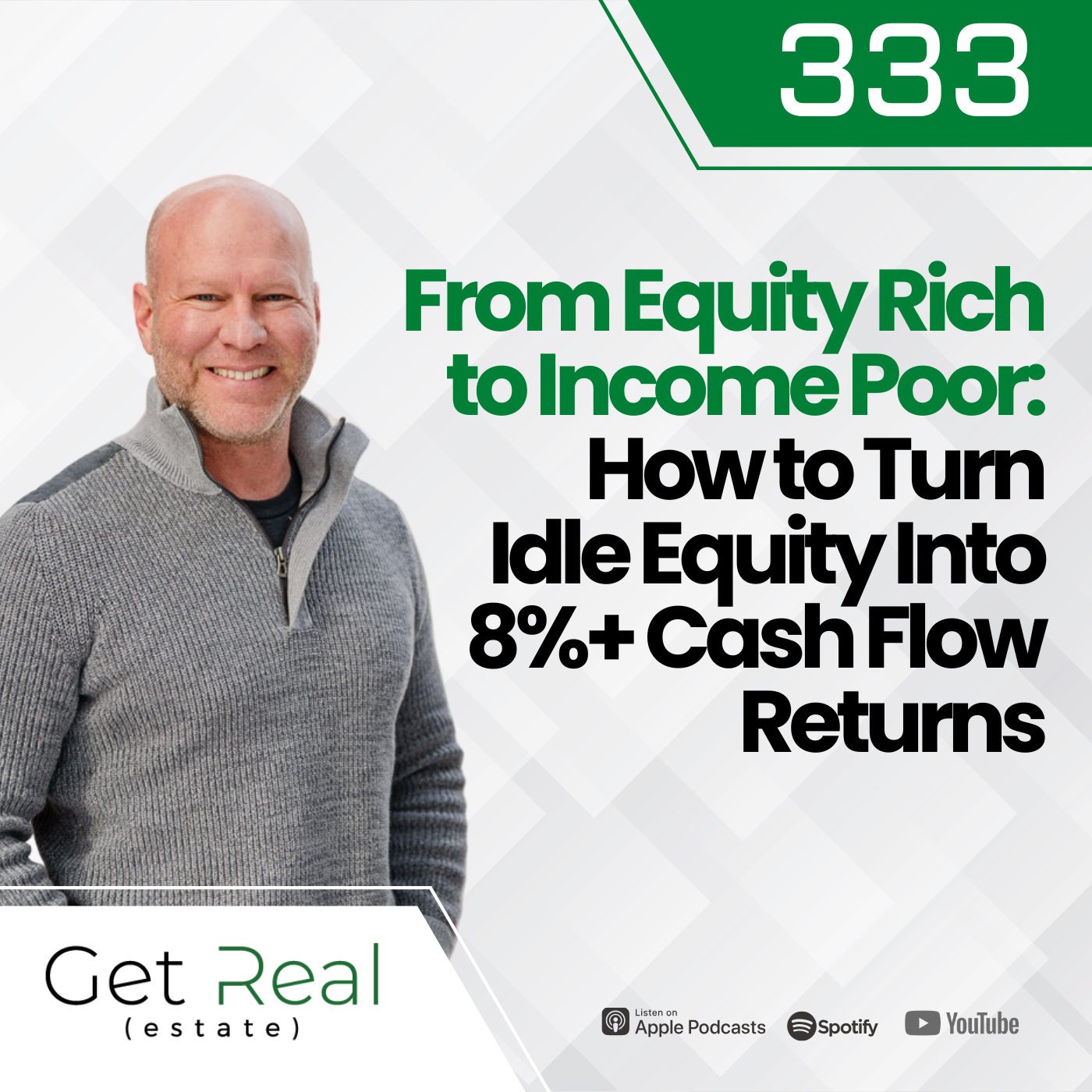 Get Real Podcast