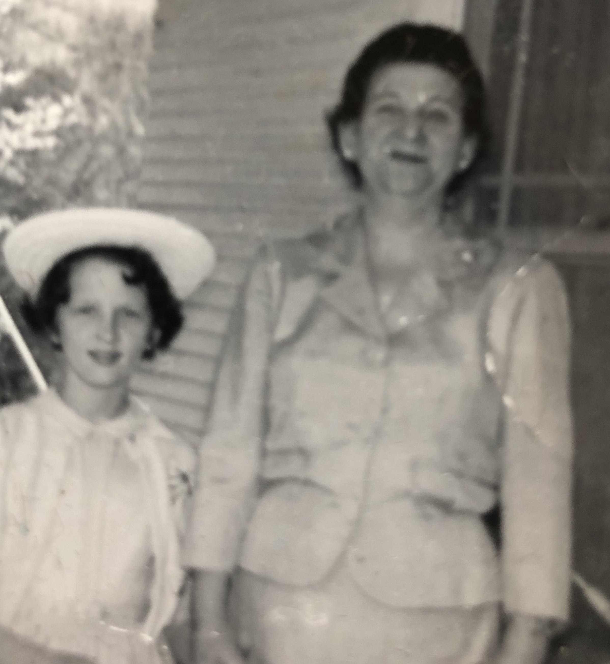 Authentically Debz: A Southern Girl Looks at 70