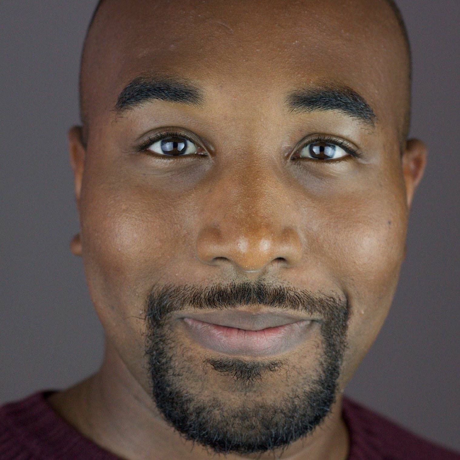 The Hustling Artist\'s Podcast