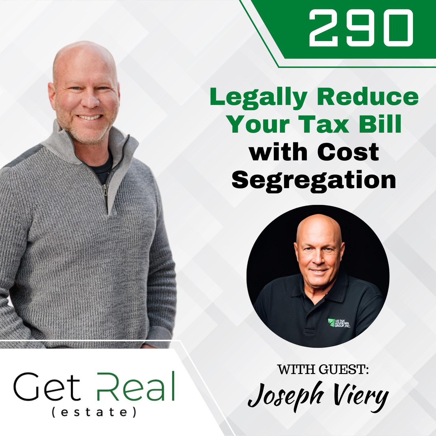 Get Real Podcast