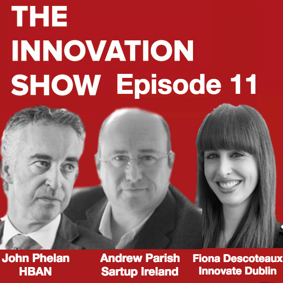 The Innovation Show
