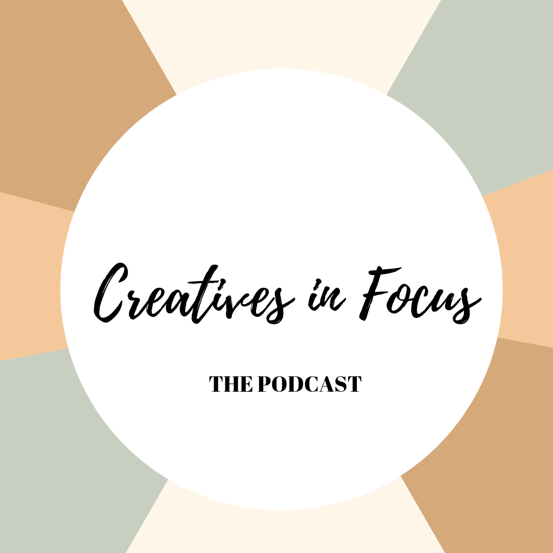 Bisi Akins - Self Image Enhanced : Confidence, Authenticity and Excelling in the Creative Industry