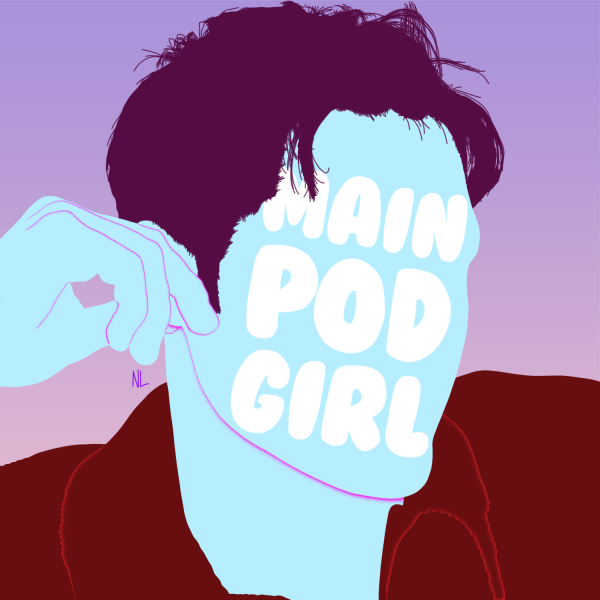 Main Pod Girl