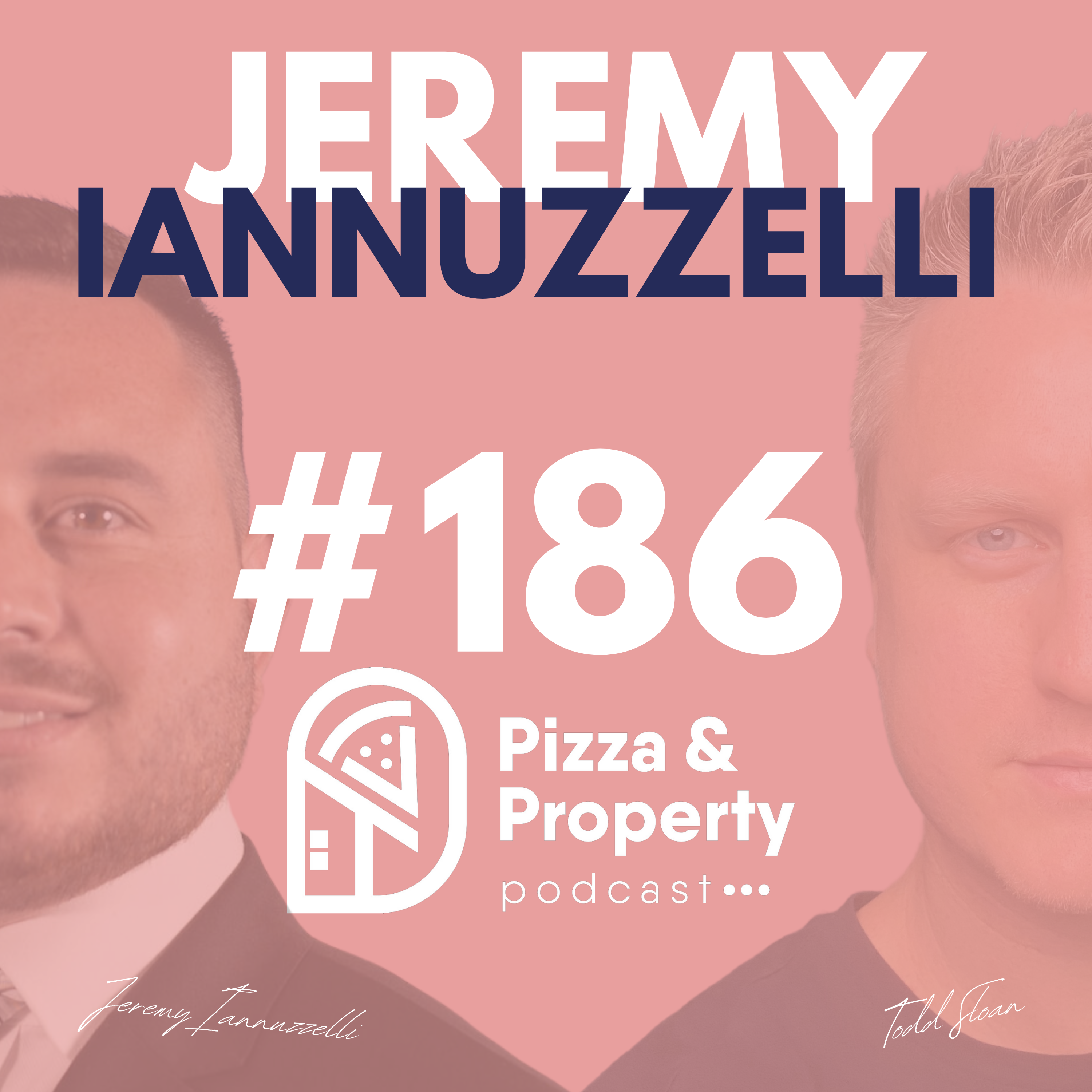 Ep 186 What you need to know about buying Property in Super -LIVE Q&A  - With Jeremy Iannuzzelli