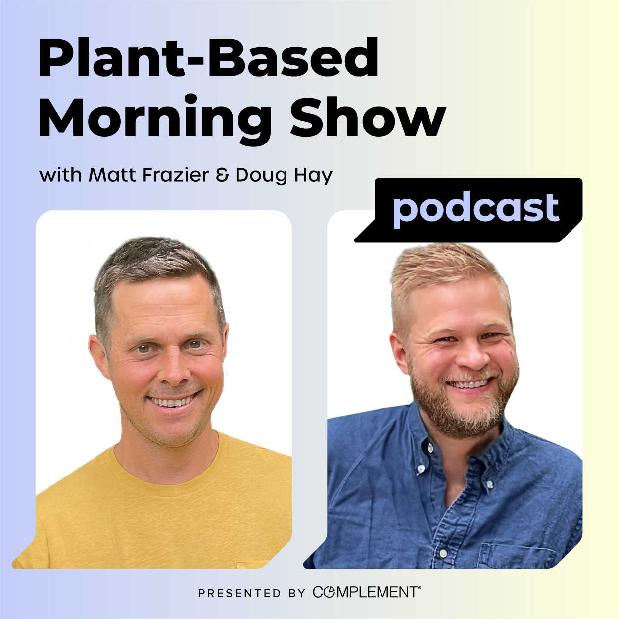 Plant-Based Morning Show: Is the ’Third Wave’ of Vegan Cheese Upon Us?