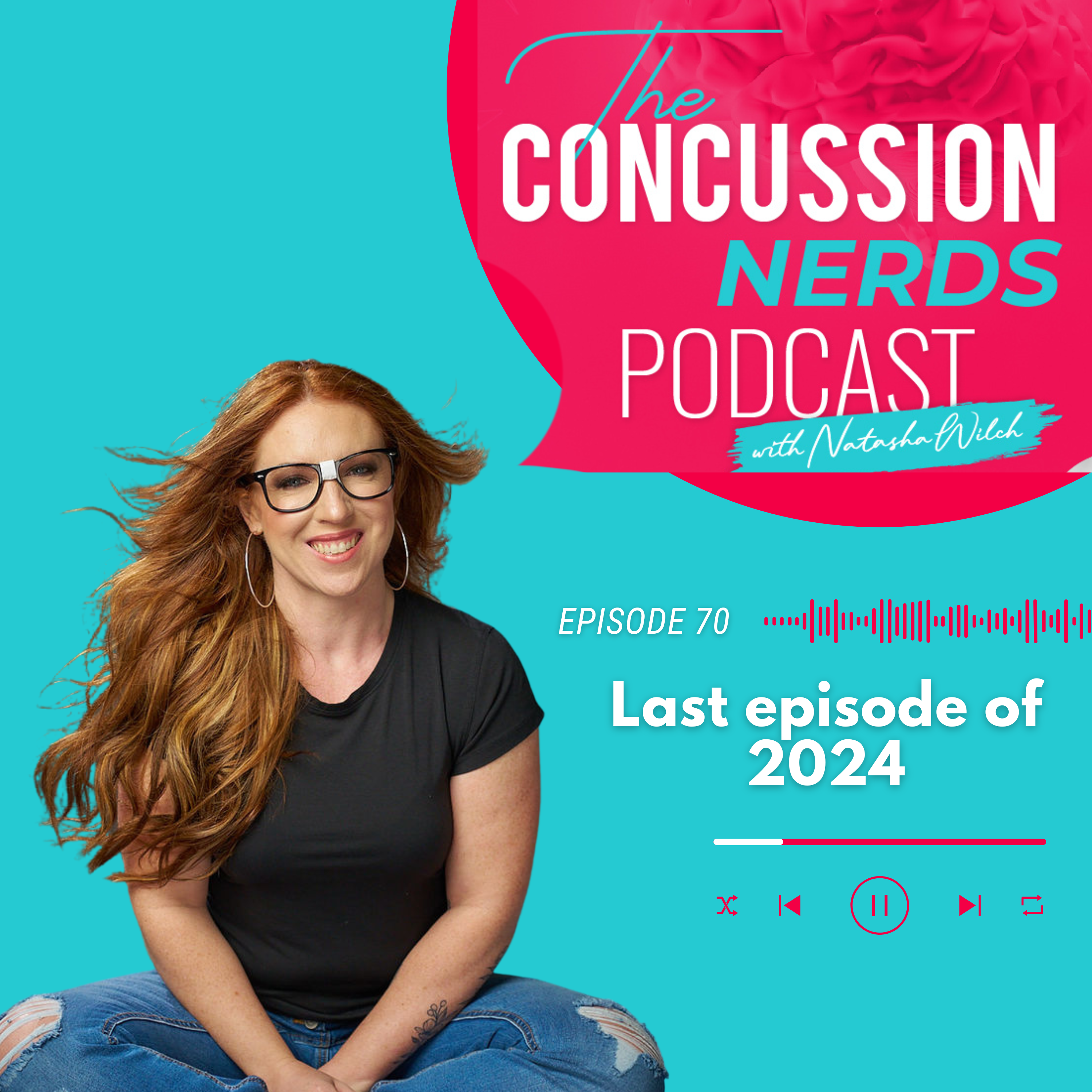 The Concussion Nerds Podcast