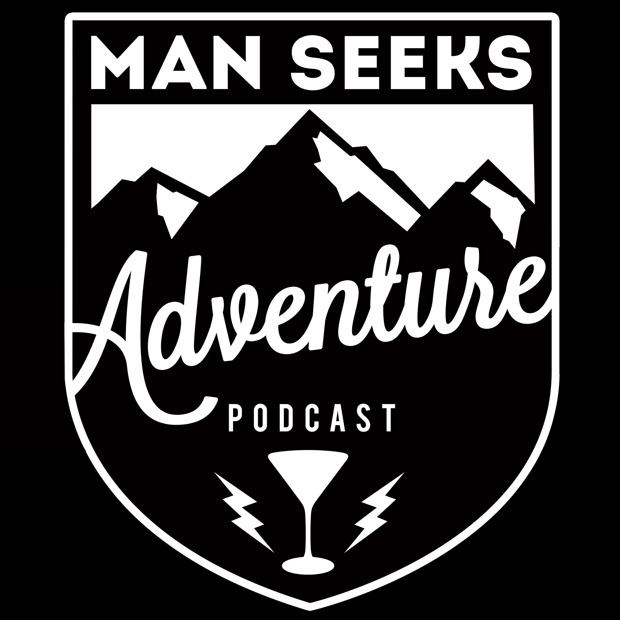 EP.21 Live and Dine in LA - Man Seeks Adventure