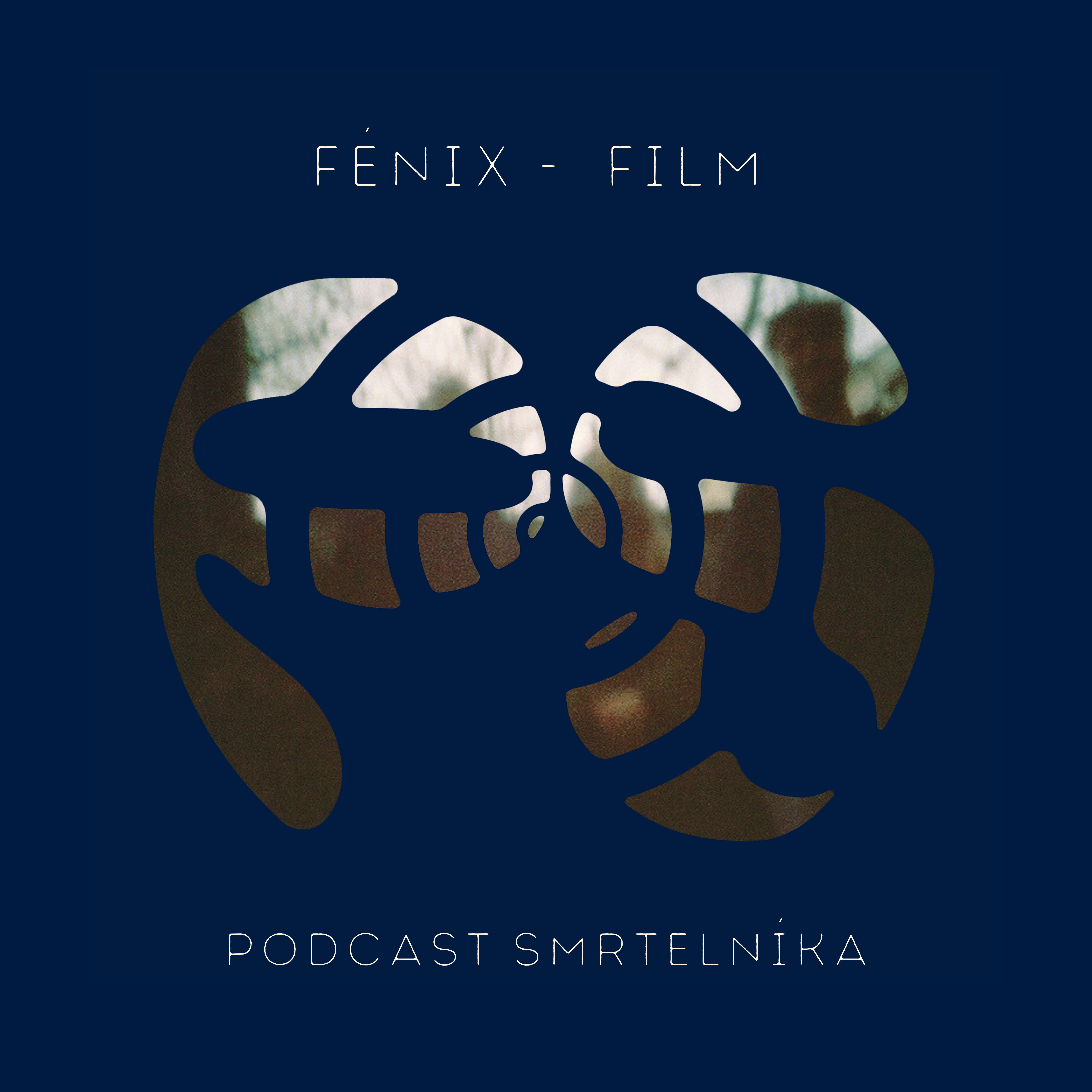 Podcast Smrtelníka