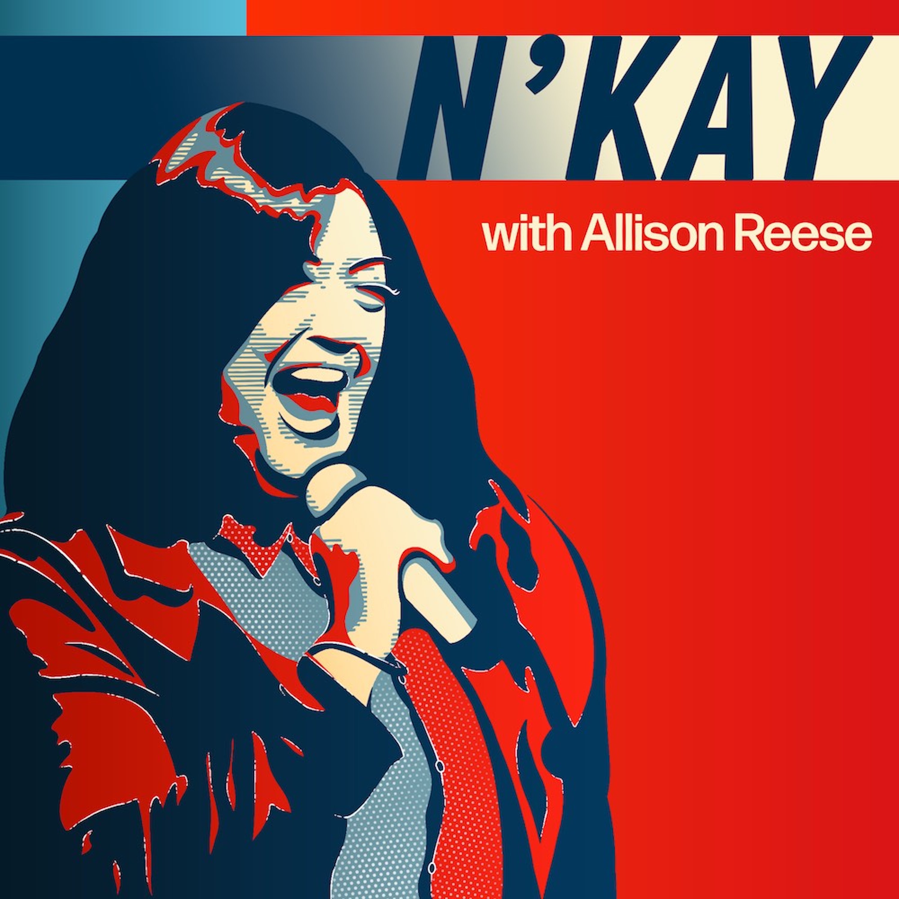 N'Kay: SEASON 2 FINALE: 2FAST2FREEDOM