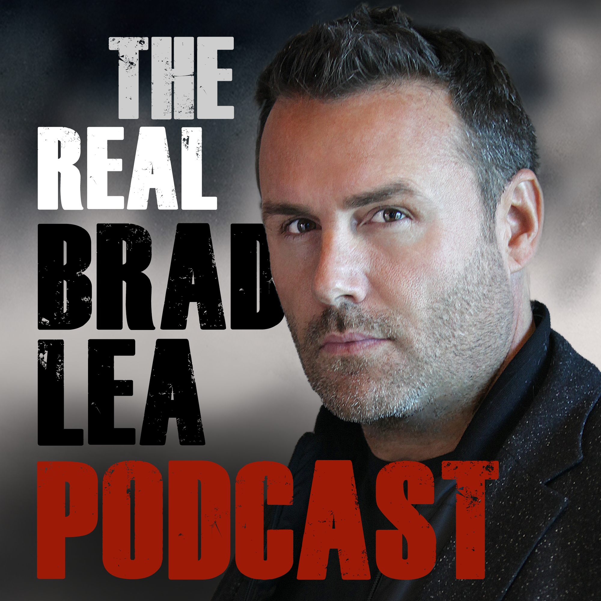 cover of episode Rebuttals 101 with Steve Stevens. Episode 57 with The Real Brad Lea. Guest: Steve Stevens.