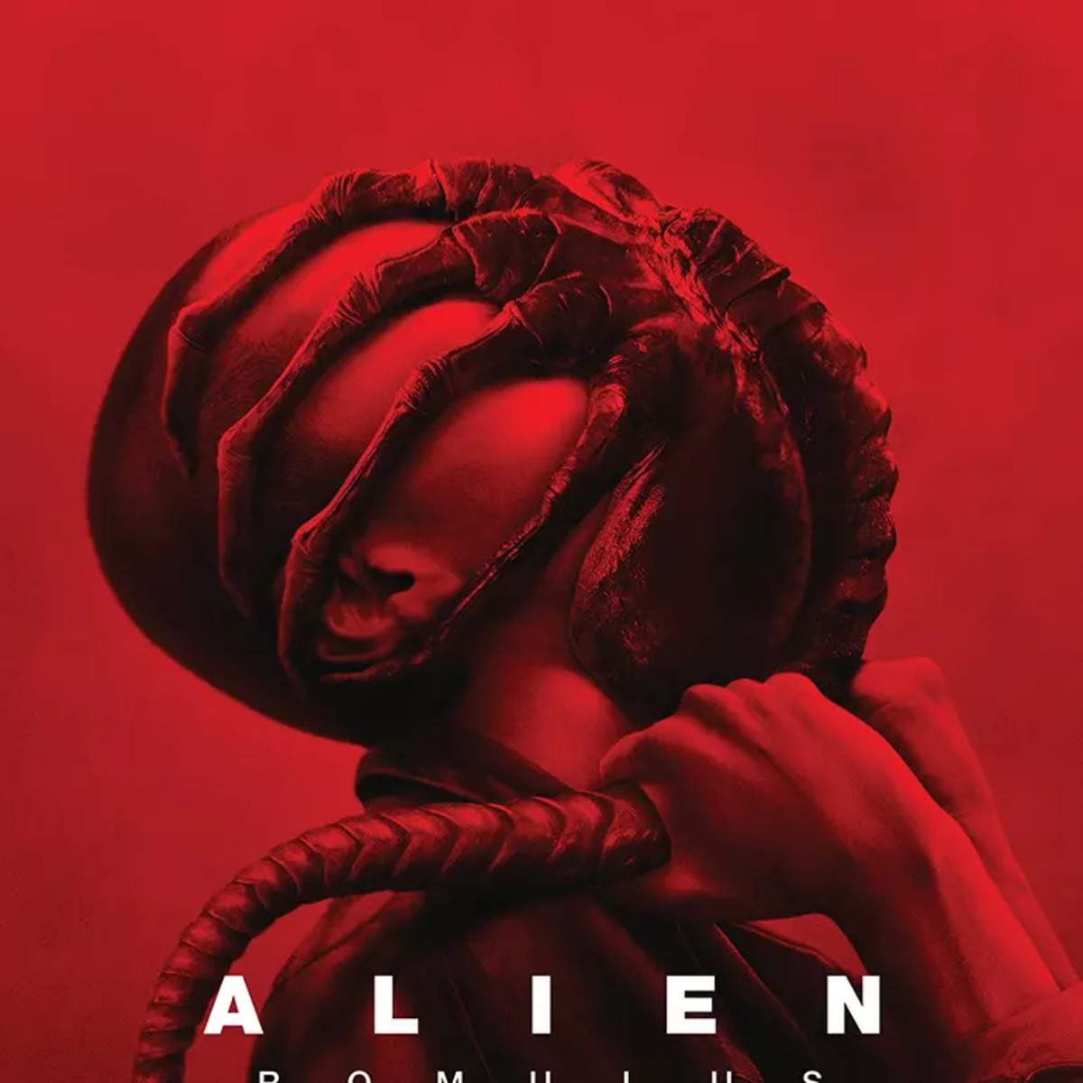 396: Alien: Romulus Review!