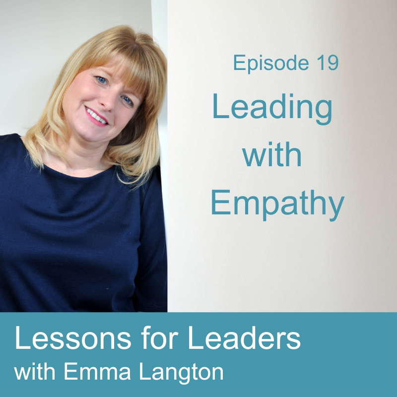 Leading with Empathy